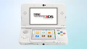 Nintendo 3DS unexpected ‘stability’ update, breaks common hacking tools