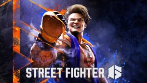 Street Fighter 6 Open Beta coming May 19-21