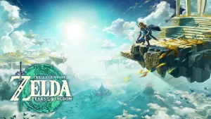 The Legend of Zelda: Tears of the Kingdom hits 10 million copies sold in first 3 days
