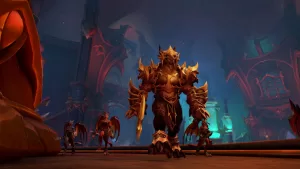 World of Warcraft: Dragonflight Season 2 goes LIVE