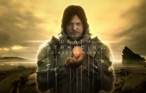 Death Stranding Director's Cut for Mac announced