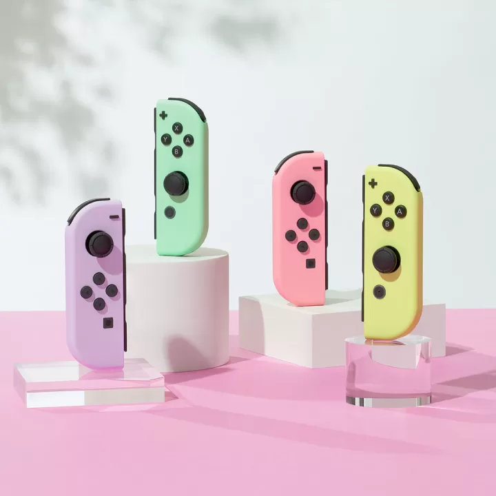 Nintendo Switch Joy Con