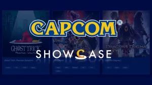 Capcom Showcase 2023: Remastered Ace Attorney Trilogy, Dragon's Dogma 2 dev gameplay, Pragmata delayed indefinitely, and many more