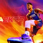 Nba 2k23