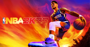 NBA 2K23 available for free on PlayStation Plus starting June 6