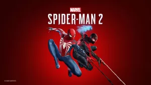 Spiderman2