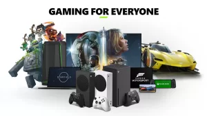 Beyond Consoles: How Xbox Is Shaping the Future of Digital Play