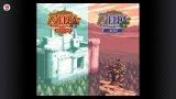 Legend Of Zelda Oracle Of Seasons Ages Fi