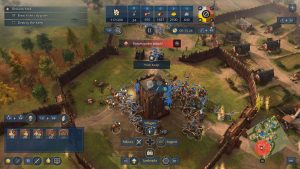 Age Of Empires IV Anniversary Edition is AVAILABLE NOW