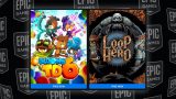Bloons Td 6 Loop Hero Is Free On Epic Games Fi