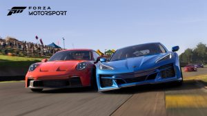 Gamescom 2023: Forza Motorsport Updates
