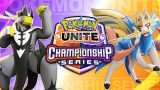 Pokemon World Championship 2023 Unite