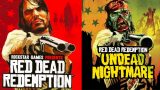 Red Dead Redeption Undead Nightmare