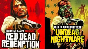 Red Dead Redemption and Undead Nightmare bundle to launch for Nintendo Switch and PlayStation 4
