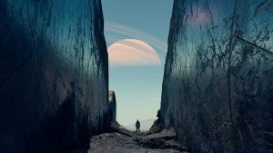 Starfield Unveils Enchanting Live Action Trailer at Gamescom 2023