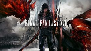 Final Fantasy XVI Heads to PC and Sets Stage for Paid Expansions