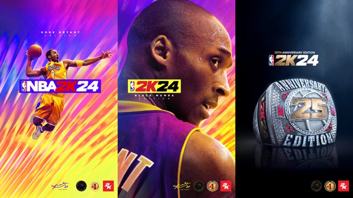 Nba 2k24 Cover Reveal Key