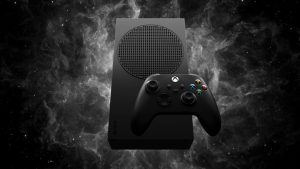 XBox Unveils 1TB Series S and Starfield to kick-off September