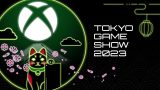 Xbox Digital Broadcast Tokyo Game Show Fi