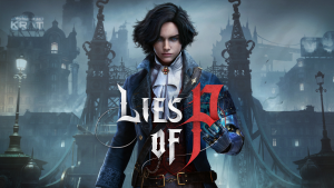 Pinocchio-inspired game “Lies of P” now available on Xbox and PC