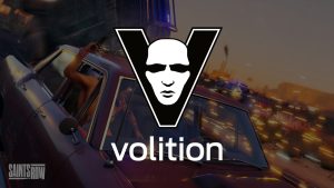 Volition Games, the studio behind Saints Row, shuts down permanently