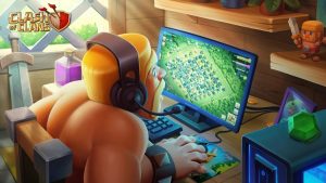 Clash of Clans, Clash Royale officially available on PC