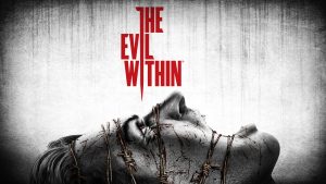 The Evil Within free for a limited time at Epic Games Store