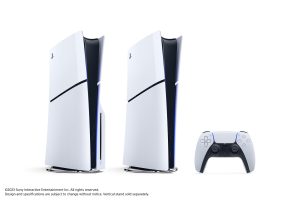 Sony to launch new PS5 design; to replace current model