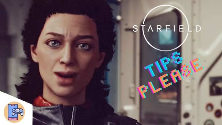 WATCH: 15 Tips for Your Starfield Playthrough