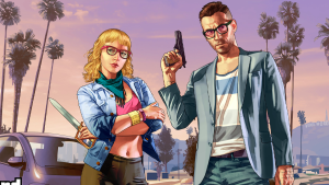 GTA 6 first trailer debuts in early December, Rockstar confirms