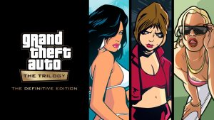 GTA: The Trilogy is coming to mobile for FREE via Netflix games