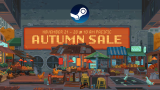 Steam Autumn Sale Fi
