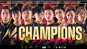 PH reigns supreme again: AP.Bren claims MLBB M5 crown, defeats Indonesia’s Onic Esports