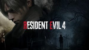 Resident Evil 4 arrives on iPhone 15 Pro, select iPad models