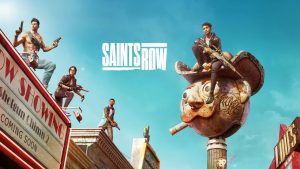 Saints Row (2022) is FREE until New Year only via Epic Games Store