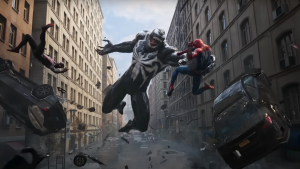 Insomniac Games addresses recent Cyber attack