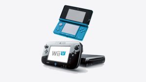Nintendo 3DS and Wii U online servers shutting down