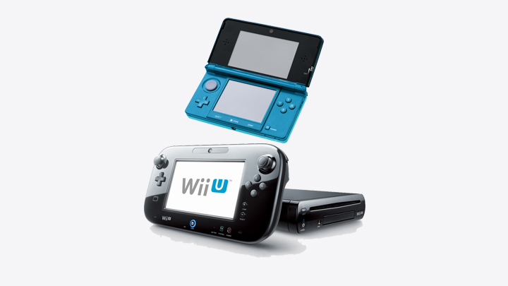 Nintendo Wii U 3ds Online Servers Shutting Down