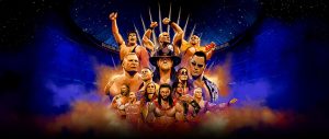 WWE 2K24 release date unveiled, cover stars revealed