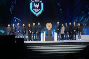 Blacklist Rivalry and Team Secret Crowned APAC Predator League 2024 Champions