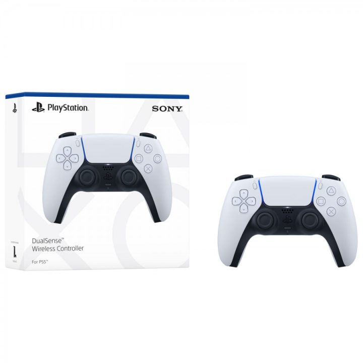 Sony Ps5 Controller V2