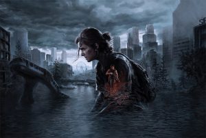 Neil Druckmann teases concept for The Last of Us Part 3