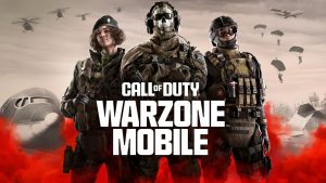 Call of Duty: Warzone Mobile launches March 21 for iOS, Android; pre-registration now live