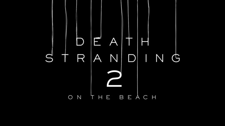 Death Stranding 2 Title Reveal Fi