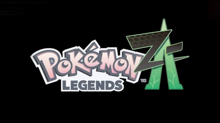 Pokemon Legends Z A Fi