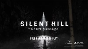 Konami releases new F2P Silent Hill game for PS5, Silent Hill 2 remake trailer