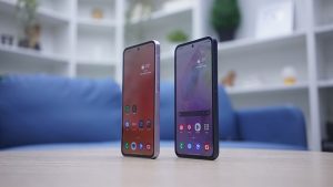 Galaxy A35