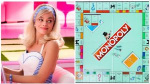 'Monopoly' Film Adaptation in the Works  From Lionsgate & Hasbro, Starring Margot Robbie