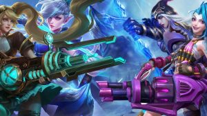 Riot Games and Moonton Finally Resolve Their Intellectual Property Disputes