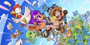 Supercell's Squad Busters is Set to Soft Launch on April 23rd
